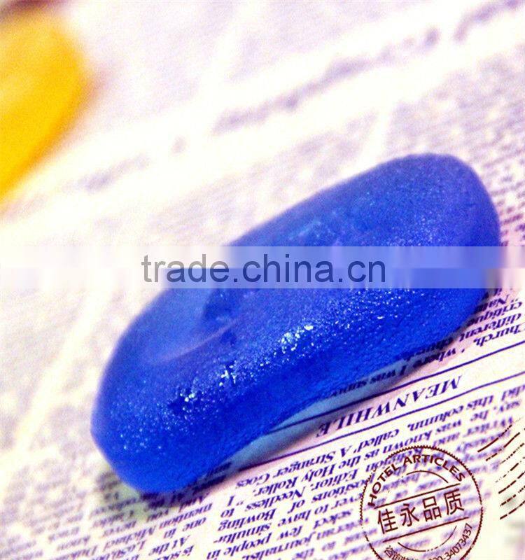 hotel mini hand soap