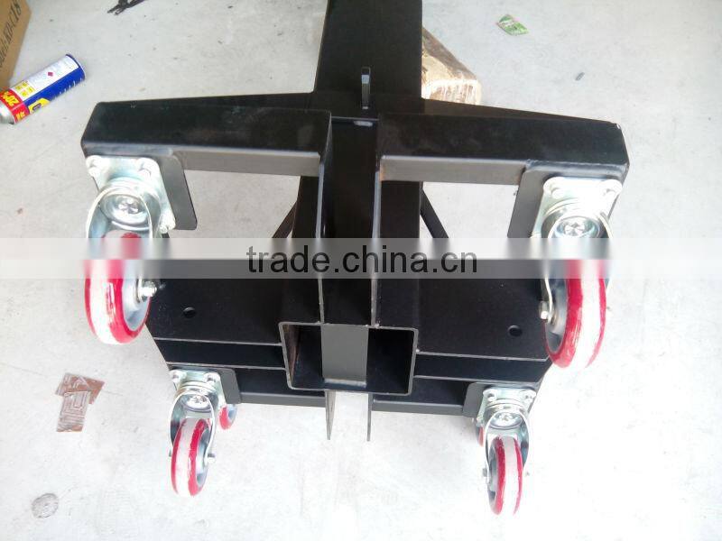 Mounteck hot sale MT-650 truss lifting winch truss wind-up on sale