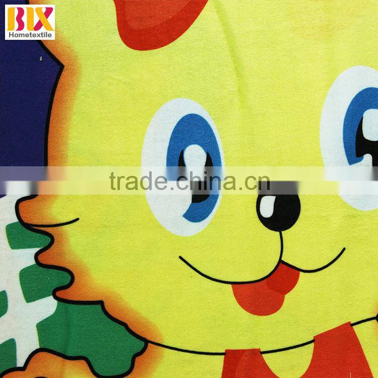 promotional gifts microfiber beach towel best selling Alibaba China