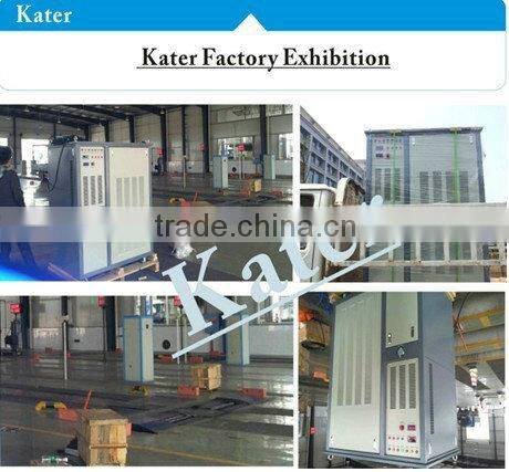 low heat loss 7000 hydrogen gas generator for boiler