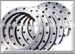 Large Diameter Steel Pipe Flanges