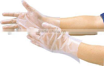 Various type of reliable and cost effective workman gloves made in Japan