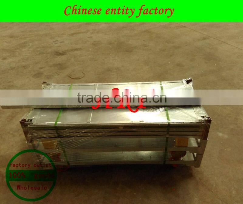 wooden mobile flower carts for sale,logistic cart Flowers revolving cars transportMesh Cart .Steel Roll Trolley Garden Tool cart