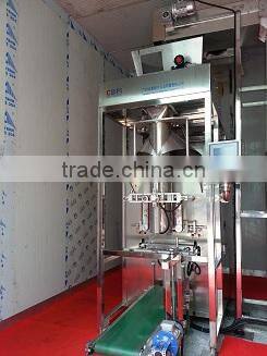 New product Automatic packing machine for ice maker