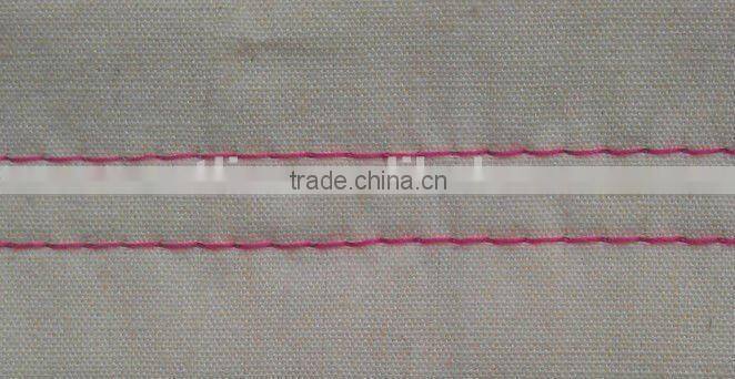 ZJ20606DD-4 Drive drive double-needle lockstitch sewing machine