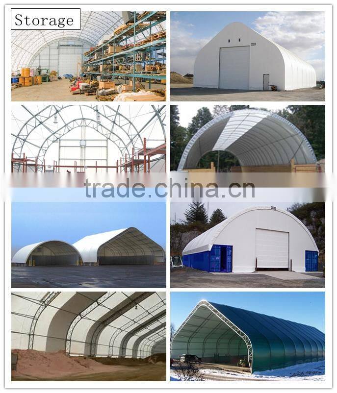 East Standard customized wedding marquee