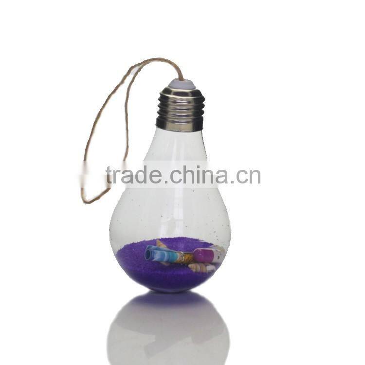 hanging crafts glass ball mason jars, diy sand message shell mason jar art