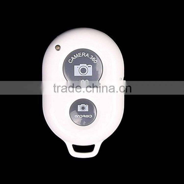 The best selling mini portable wirless bluetooth self-timer