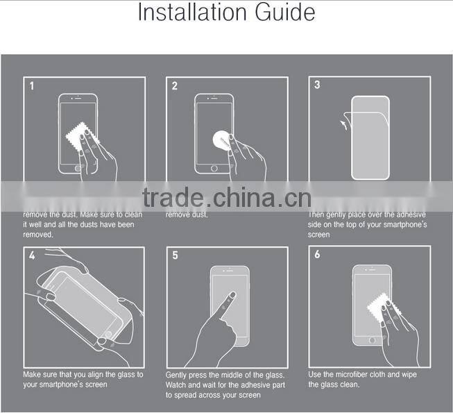 Ultra-thin 0.26mm 9H 2.5D Mercury Goospery Premium For Samsung galaxy J5/J7 (2016), Tempered Glass Screen Protector