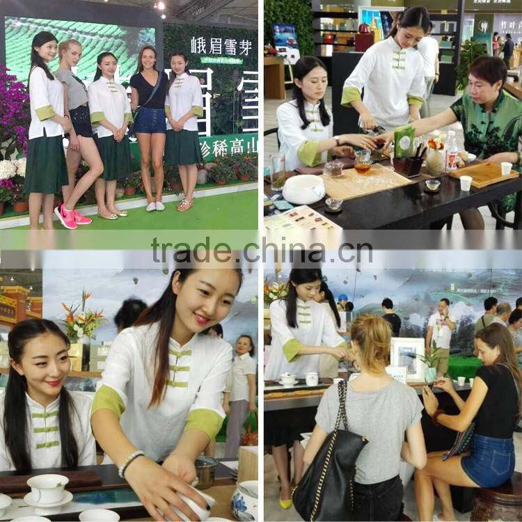 Best sales products chunmee green tea 41022