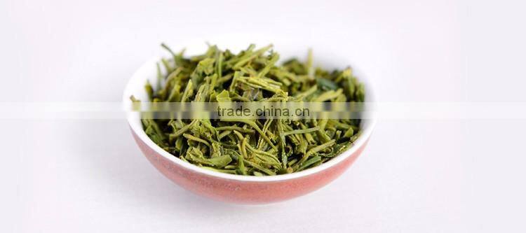 100g Chinese new premium slimming green tea