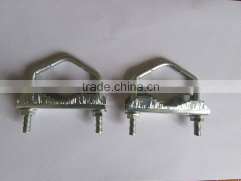 U bolt clamp