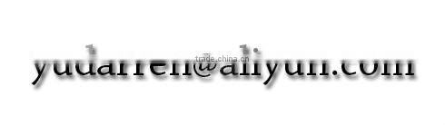 velvet drawstring pouch/velvet bag