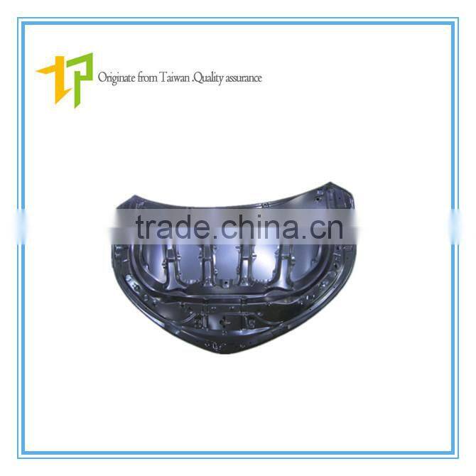 Superb quality bonnet/car engine hood cover for Corolla ZRE181 2012-2014 OEM 53301-02340