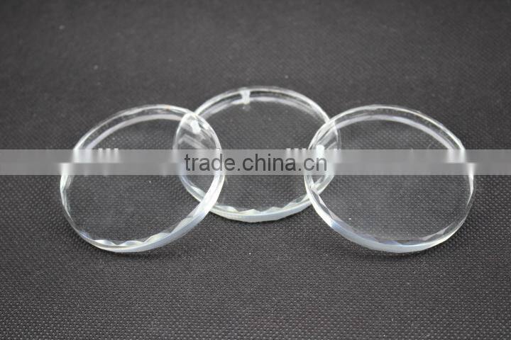 Poplular crystal christmas ornament,crystal pendant