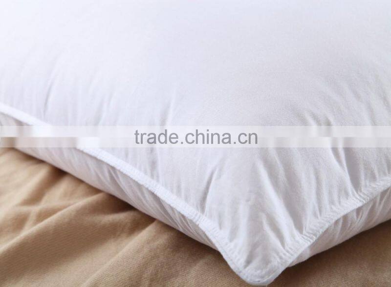 10%White Goose Down Pillow 12*22 inch