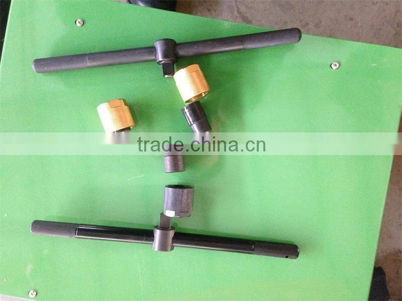 assambling and disassambling tool used in Denso injectors