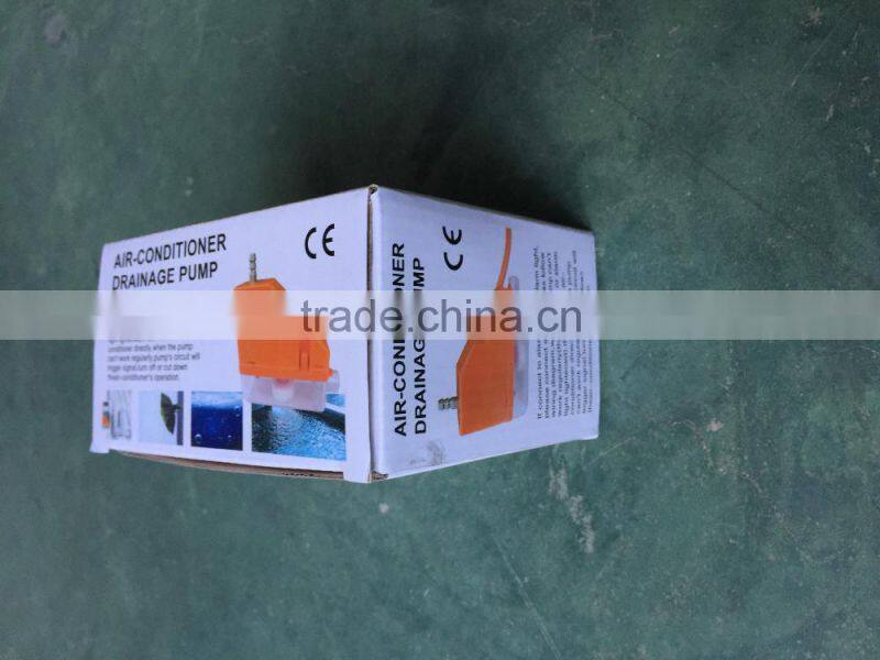 FRIEVER condensate pump for air conditioner PSB-12AB