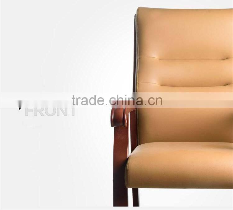 Luxry PU fashionable Dining chair Y119