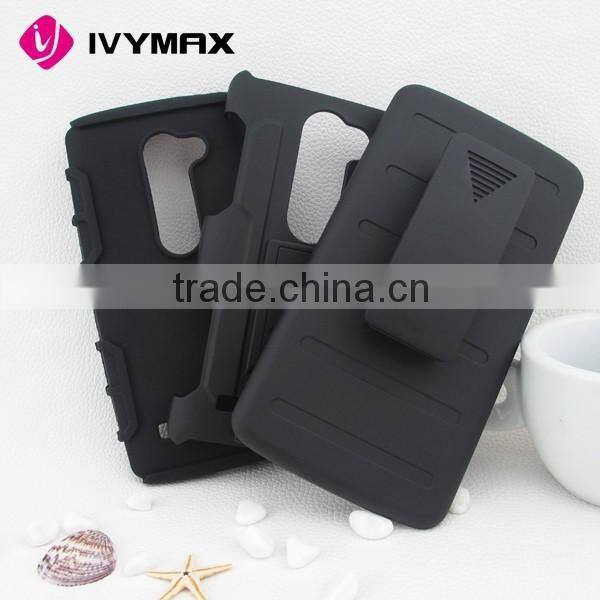 Mobile phone accessory for LG C40 LEON/LS665/TRIBUTE 2 case cover