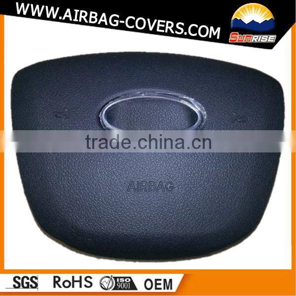 SRS Auto Part Driving Air Bag Cover, Custom-made Car Air Bag Cover