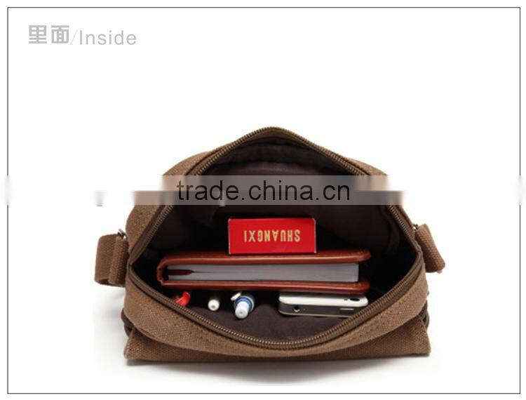 simple shoulder bags laptop/pad messenger bag