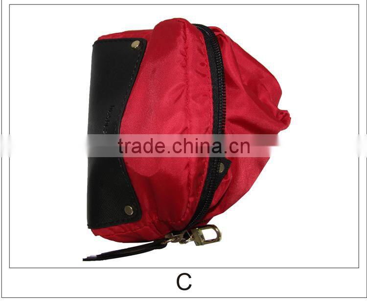 2014 convenient folding bike carry bag