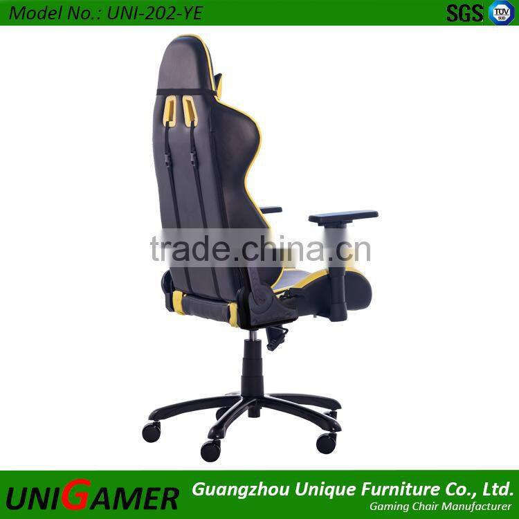 2016 New Design Best Selling executive swival office Chairs