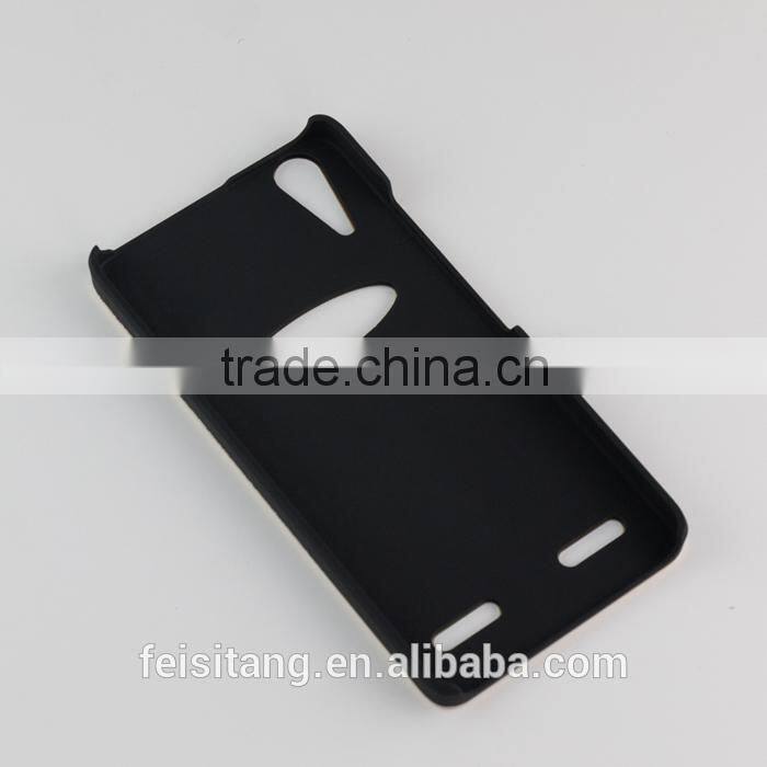 Mobile Phone case Metal Aluminium Metal bumper case For lenovo A6000 k3 note