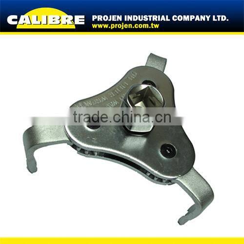 CALIBRE Auto engine too 15pc cup type oil filter wrench