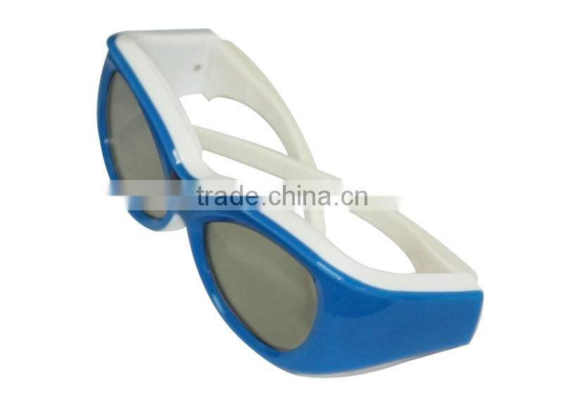kids' 3D active glasses for tvs