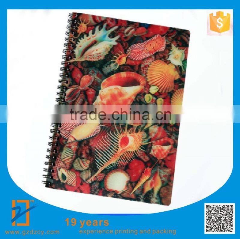 Customized notebook, characteristic notebook, funny notebook