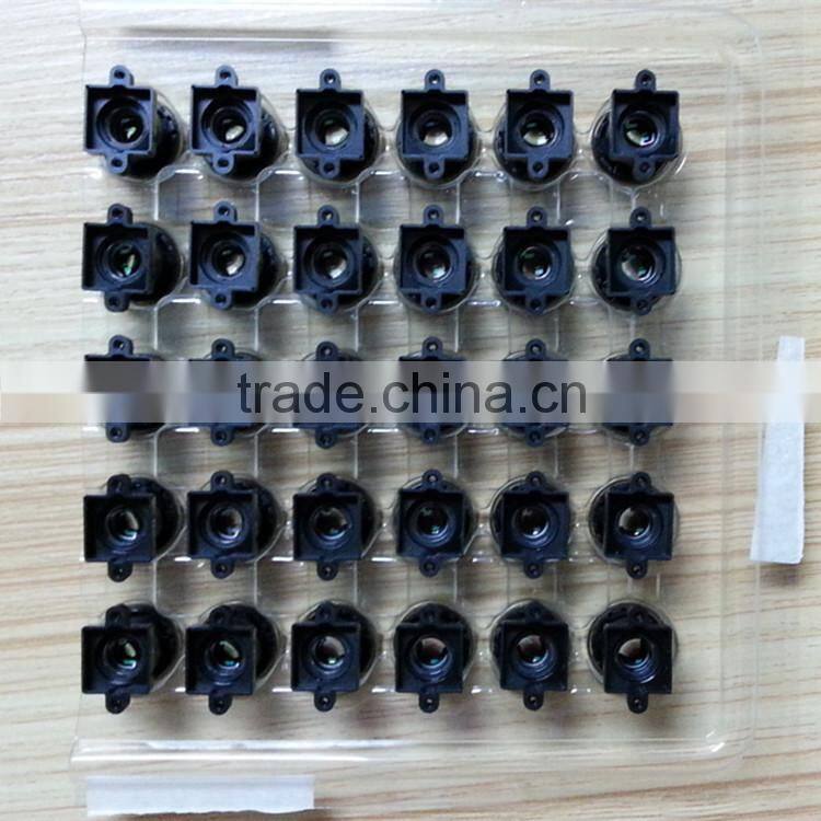 Telesin Professional gopro lens for gopro hero 3 +accessories