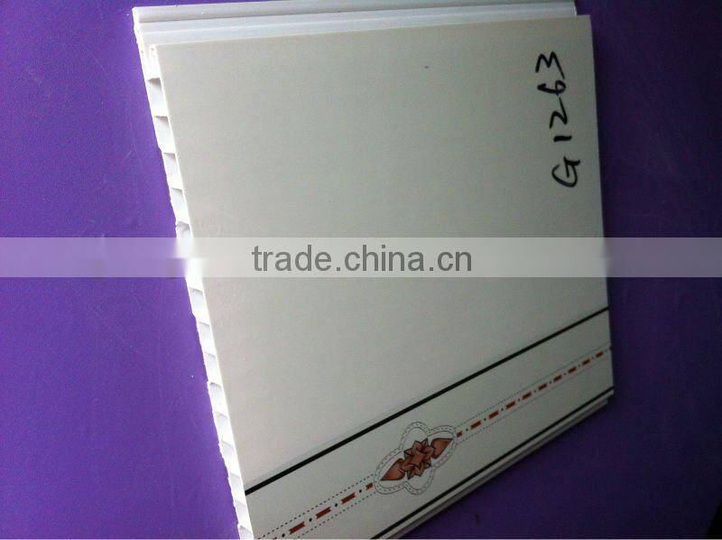 pvc panel classical design