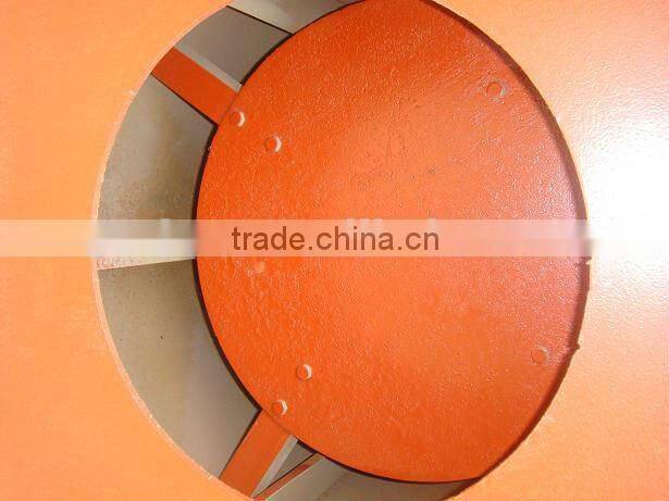 Biomass sawdust/rice husk dryer machine