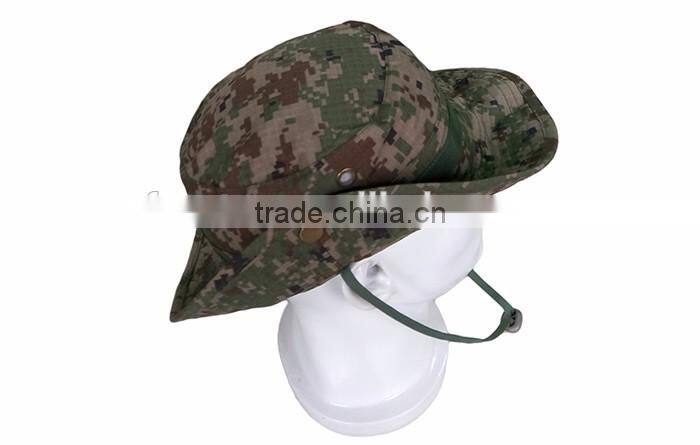 Manufacturer army camouflage types of military hats