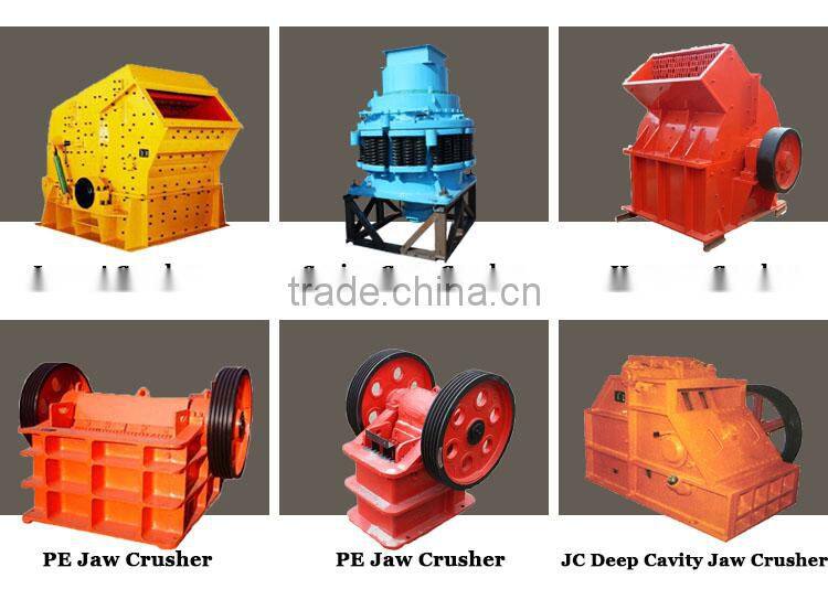 mining machinery hammermill