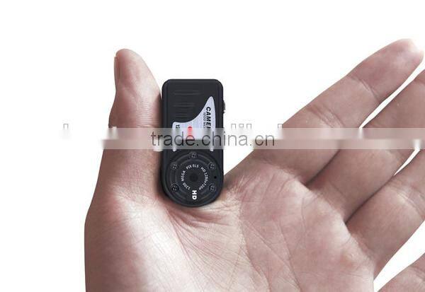 Hot Seller Police mini Camera DVR