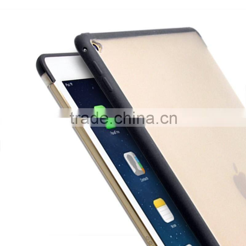 Hot sale Factory Supplier anti-shock Tablet Cover for iPad pro Tablet Case for ipad pro