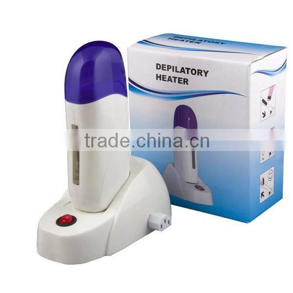 Hot New Products for 2016 Depilatory Cartridge Wax Heater