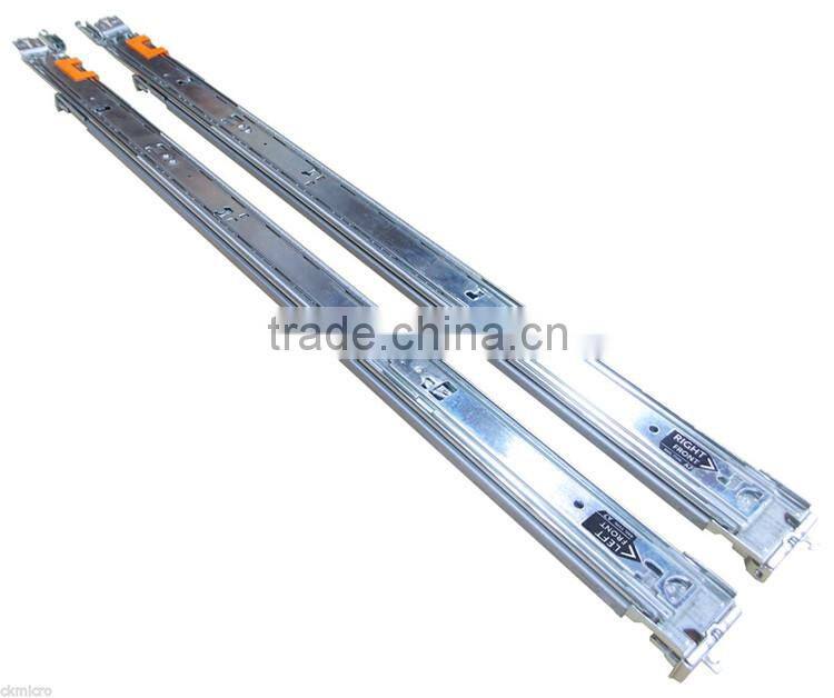 For Dell Poweredge Sliding Ready Rail R320 R420 R620 Servers CWJ0X