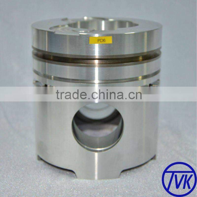 PD6 diesel PISTON for NISSAN 12011-96000/7