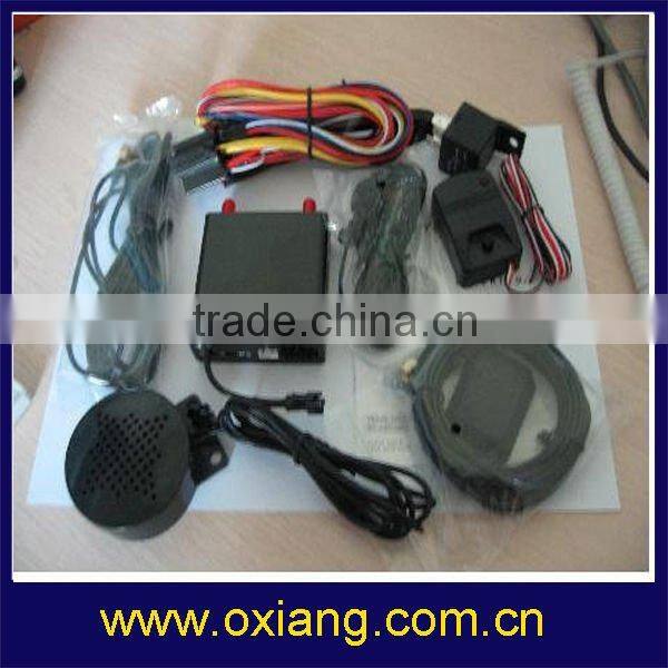 gsm car security alarm system gsm module car alarm system GPS Trackers