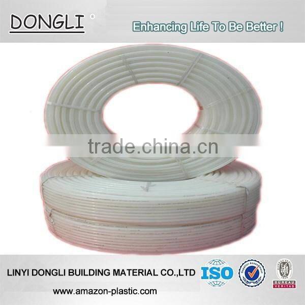 factory direct price Plastic 16*2.2mm pe-rt underground heating pipe