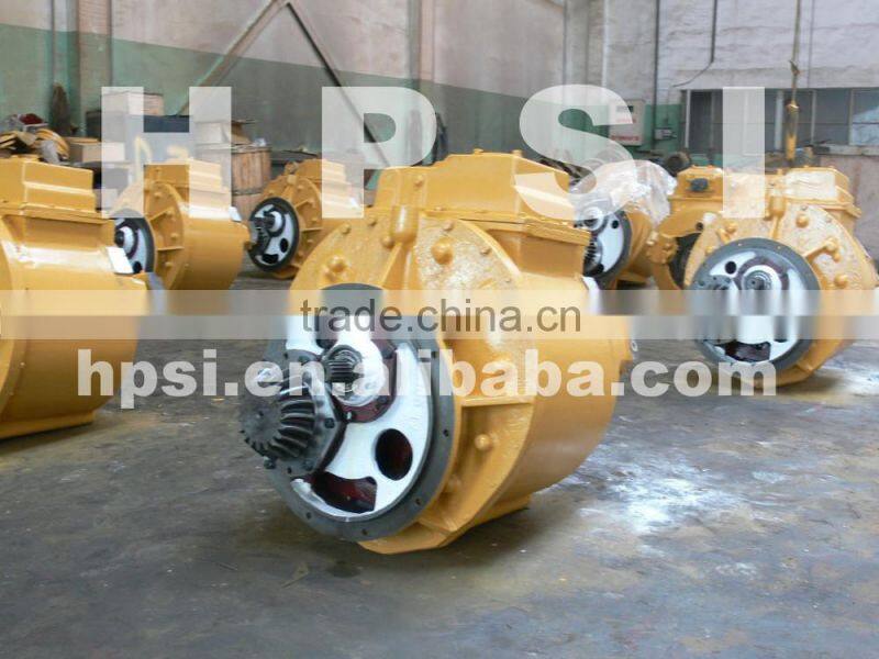 Changlin torque converter T-Z50H.2B.1 W-03-00100 YJH340-7 Wheel loader ZL50H 957H 956 transmission