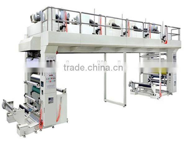 XinTai XT-LMS150 Plastic Laminating Machines