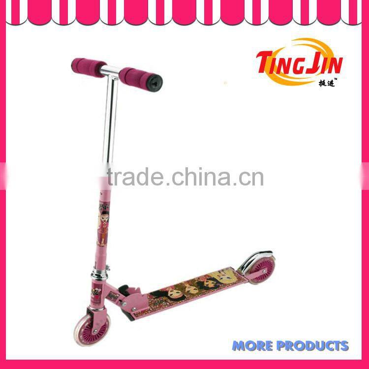 Roller Skate(TJ-321)
