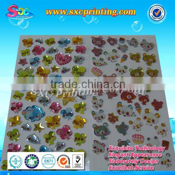 Fancy home button sticker for iphone 5, iphone home button sticker, home button sticker for iphone