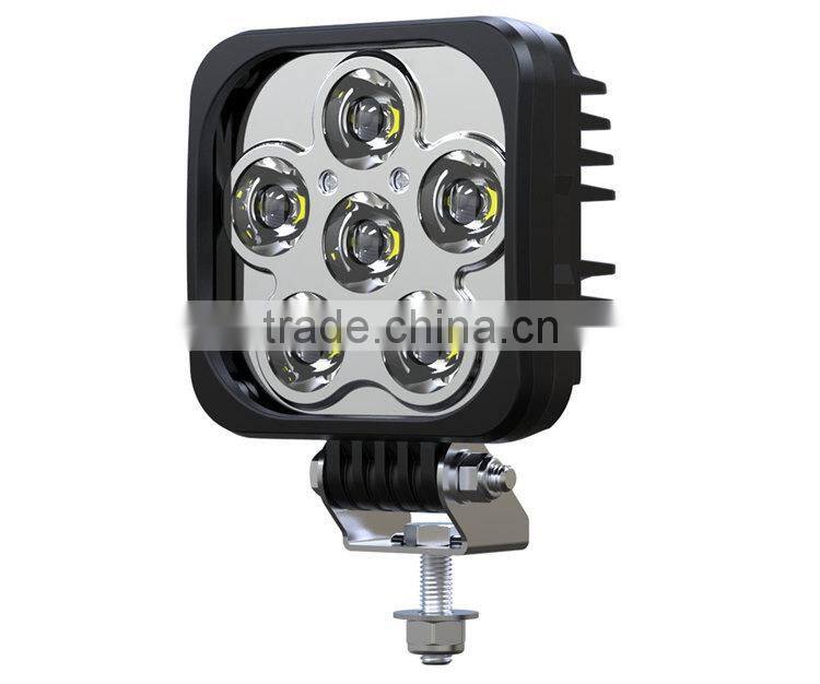 Oledone 60W construction heavy equipment work lights led