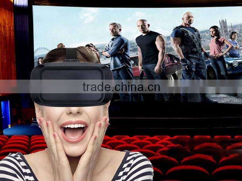 VR 3D Glasses VR 3D Virtual VR Reality Sex Mp4 Player Video Glasses